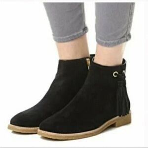 EUC Kate Spade New York Bellamy Bootie